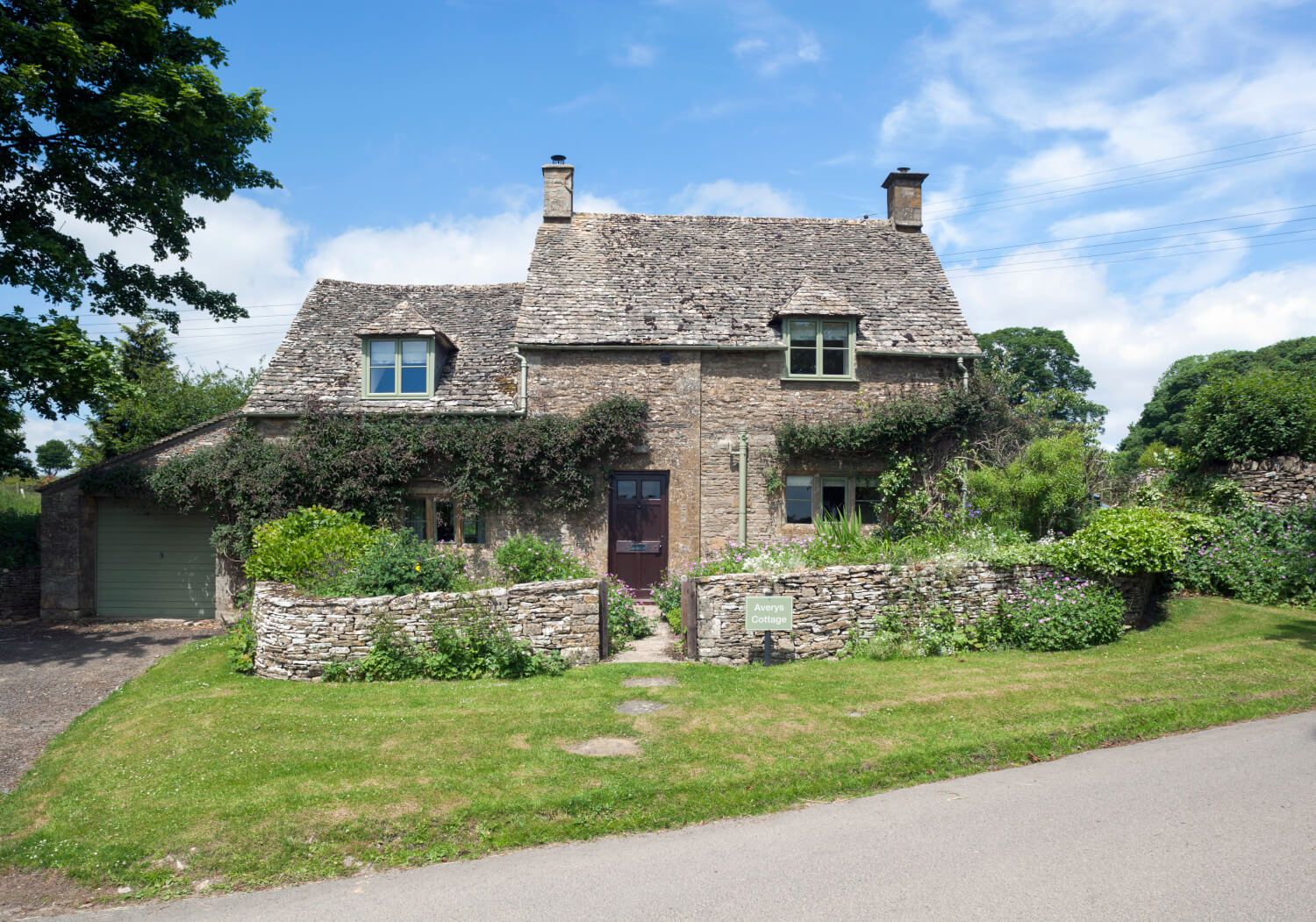 chartwell green heritage windows