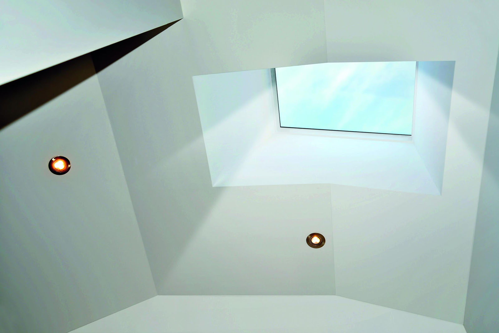 aliver rooflight